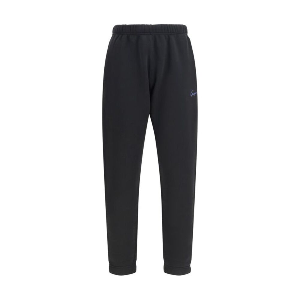 Kenzo Men Cotton Sweatpants